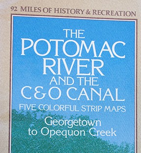 An image of the map cover.