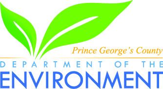 Prince George's County Department of the Environmentlogo