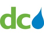 DC Water logo