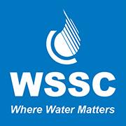 WSSC logo