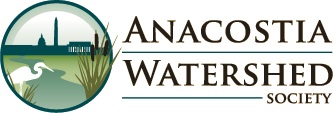 Anacostia Watershed Society Logo
