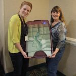 Teachers with watershed models